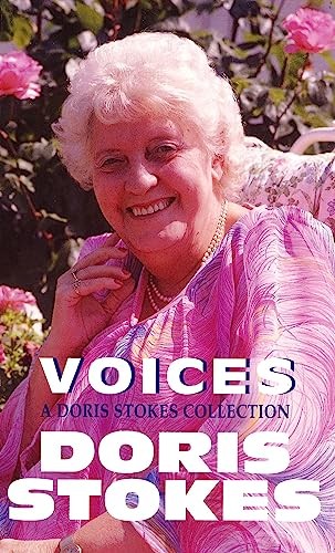 Voices doris stokes - voices:, a