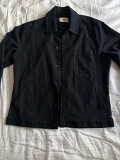 Folk Men's Moleskin Jacket in