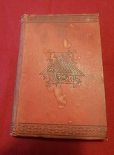 Book. I Go A-Fishing 1873 . By W C Prime Hardback. Rare.