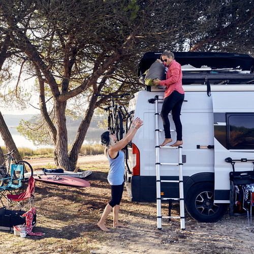 Campervan thule telescopic - thule,