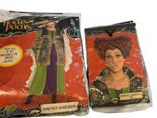 Disney Women Hocus Pocus