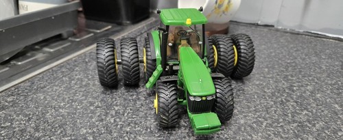 Britains ertl custom built - britains,