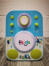 Singing machine smk250bg kids - singing,