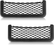 2 Pieces ABS Plastic Frame