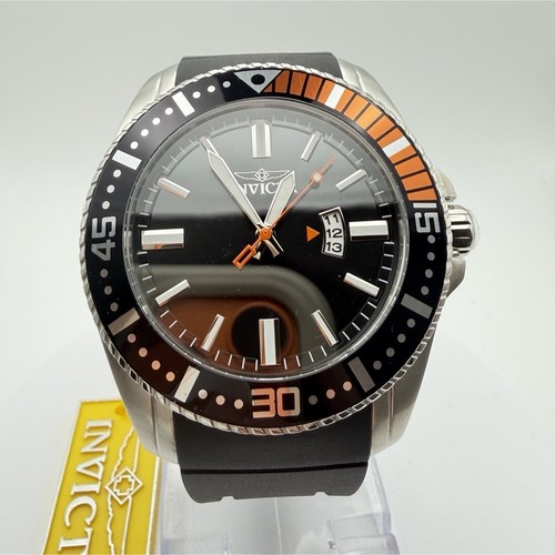 21392 invicta pro - pro, diver