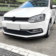 FRONT BUMPER SPLITTER SPOILER
