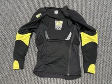**MINT** EVS BALLISTIC PRO IMPACT JERSEY Motocross MX MTB Body Armour - SMALL