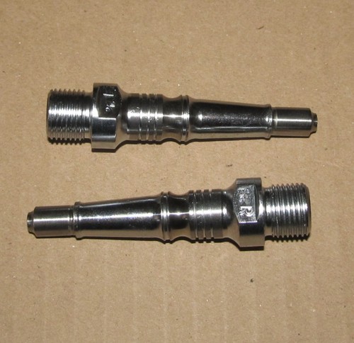 Shimano dura ace 7401 - ace, left