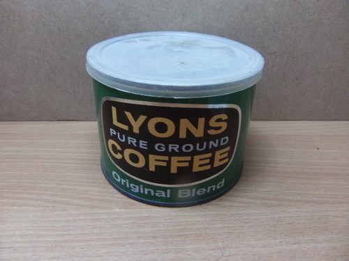 Lyons pure ground - lyons, –