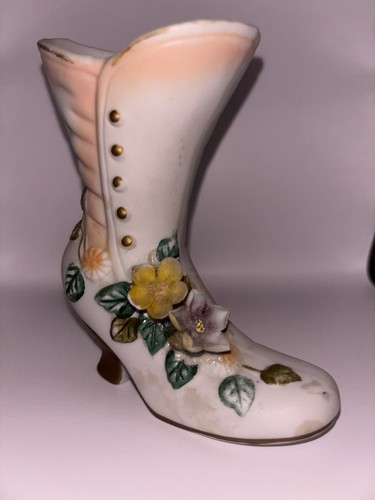 Vintage porcelain victorian - vintage,