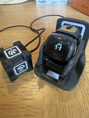 Vector robot companion - robot, 1.0