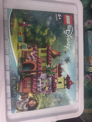 Lego 43202 disney - lego,