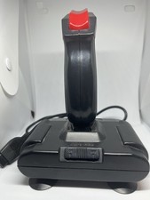 Archer Radio Shack Joystick Sinclair Atari C64 Amstrad 1980s VINTAGE RARE