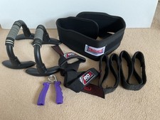 Gym Job Lot RDX Weight