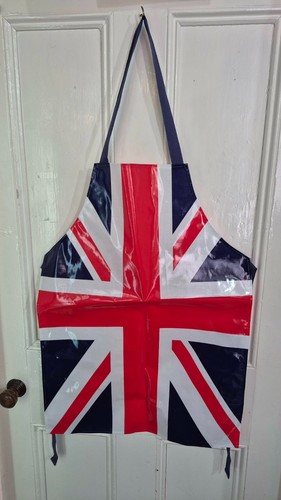 Childrens aprons with union - childrens,