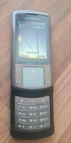 Samsung u900 soul - u900,