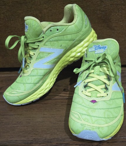 Women size disney run - size,