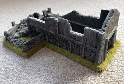 Wargames terrain scenery - wargames,