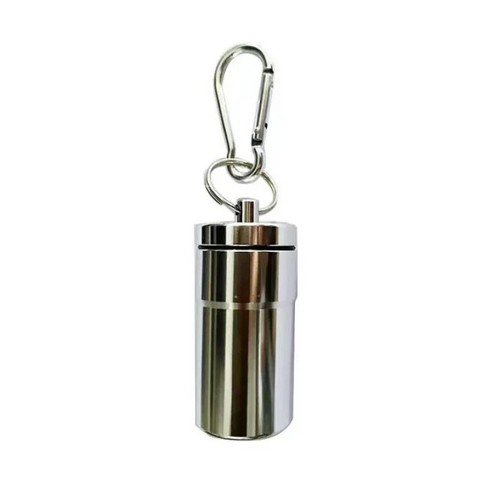 Portable pocket ashtray - ashtray, with