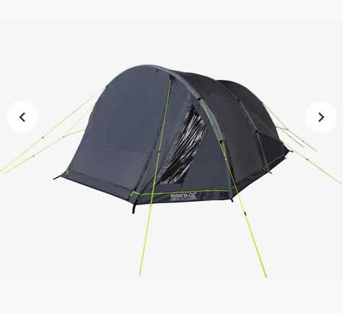 Regatta great outdoors - regatta,