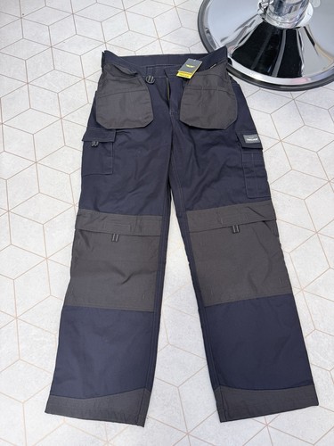 Trojan workwear trousers size - trojan,