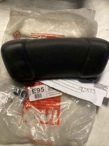 Givi passenger backrest top - givi,