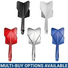 GOAT A1R Moulded Dart Flights