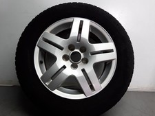 VOLKSWAGEN GOLF 98-04 Year Mk4