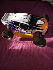 tamiya rc cars broken