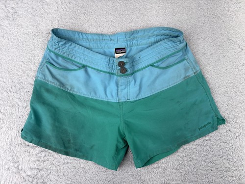 Patagonia board shorts womens - board,