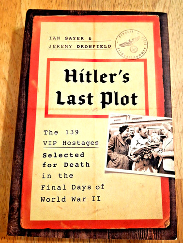 Hitler last plot ian - plot, by