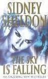 The sky falling - sky, sheldon