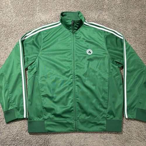 Vintage adidas boston celtics - boston,