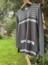 Afibel UK 14 / 16 Pullover