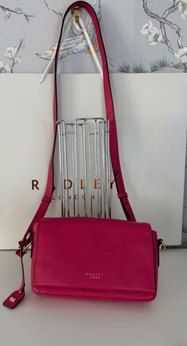 Genuine radley hanson mews - hanson,