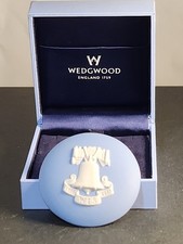 Vtg Wedgwood Jasperware