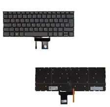 Replacement UK Backlit