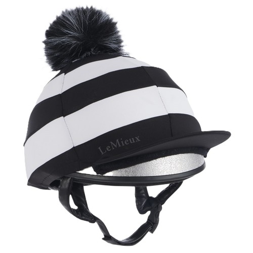 Lemieux derby pom hat silk - derby,