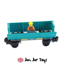 LEGO City Freight Wagon 60336
