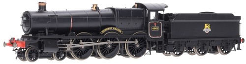 Hornby r2403 gauge grange - r2403, oo