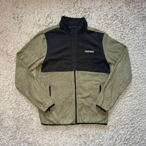Jack jones khaki green full - jack,