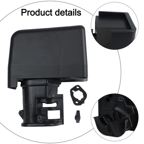 Air filter housing - air, designed