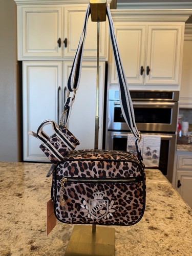 Juicy couture leopard print - leopard,