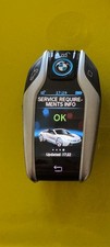 Genuine BMW Smart Display Key use with BMW including i8 2019.  