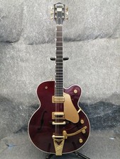 Gretsch 6122-1959 Nashville