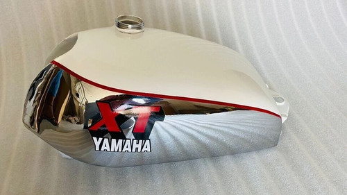 Yamaha 500 1n5 1977 - xt, 1n5,