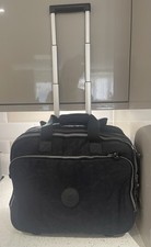 Kipling Wheeled Rolling Carry
