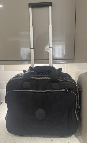 Kipling wheeled rolling carry - rolling,