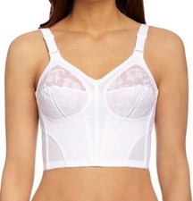 Triumph Doreen M Bra Longline
