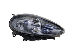 FIAT PUNTO Headlight Lamp Off